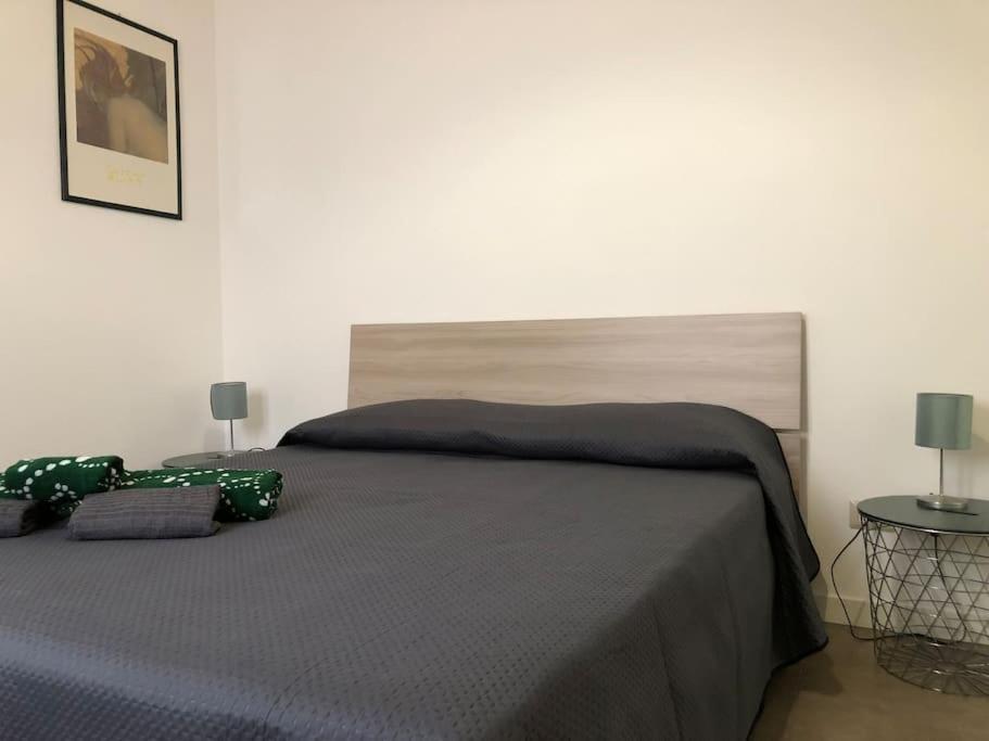 קטאניה Suite Vicolo Lavico מראה חיצוני תמונה