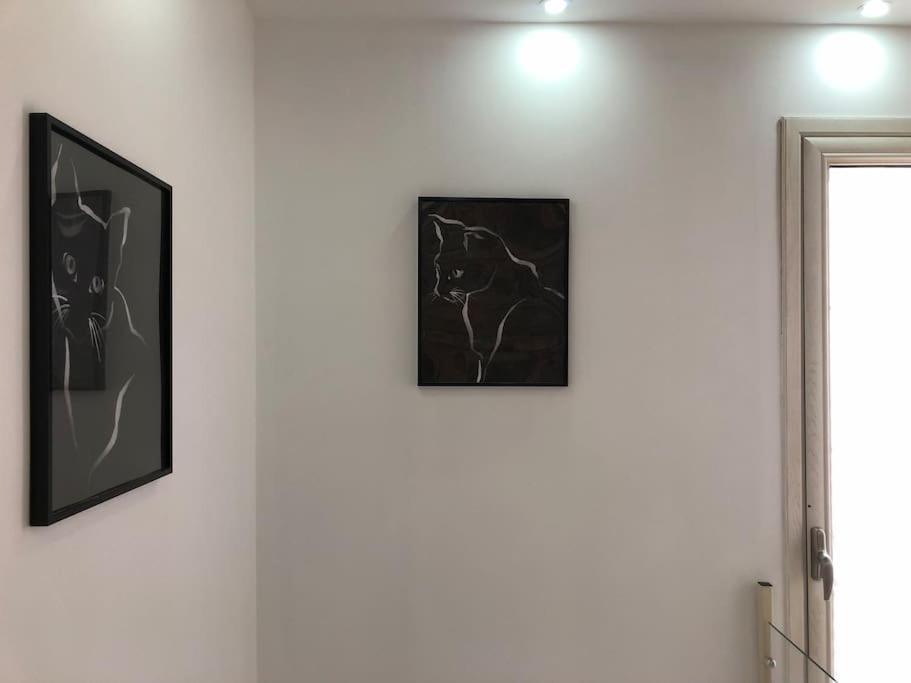 קטאניה Suite Vicolo Lavico מראה חיצוני תמונה